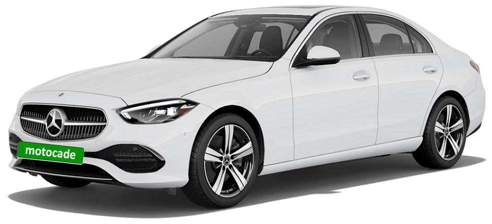 Mercedes Benz C-Class